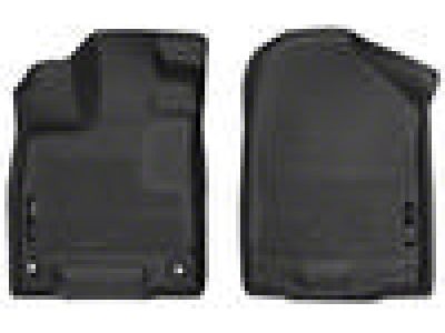 Husky Liners 19-21 Honda Passport / 16-21 Honda Pilot X-act - 55491