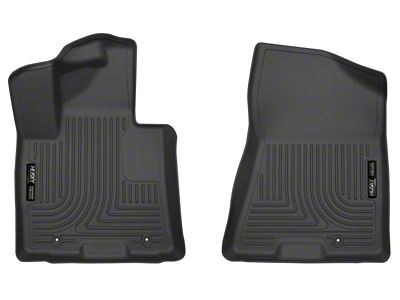 Husky Liners 19-21 Hyundai Tucson / 17-21 Kia Sportage X-act - 52361
