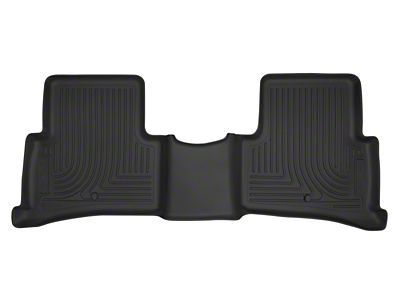 Husky Liners 19-21 Hyundai Tucson / 17-21 Kia Sportage X-act - 52691