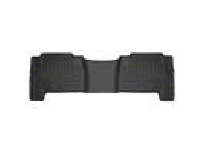 Husky Liners 19-21 Infiniti QX80 / 19-21 Nissan Armada X-act - 55661
