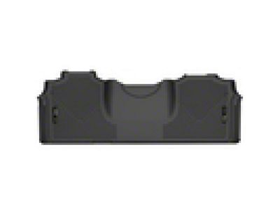 Husky Liners 19-21 Ram 2500/3500 Mega Cab Pickup WeatherBeater Black - 14071
