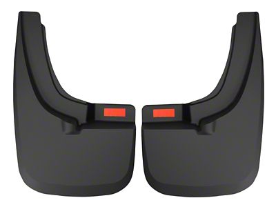 Husky Liners 19-22 Ford Ranger Front Mud Guard Set - 58511
