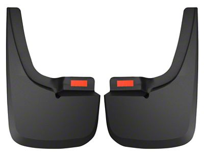 Husky Liners 19-22 Ford Ranger Rear Custom Mud Guards - 59511