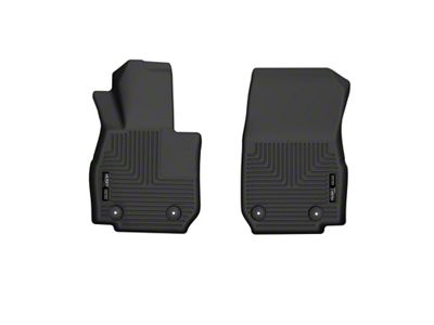 Husky Liners 19-22 Mazda 3 / 20-22 CX-30 X-Act Contour - 52301