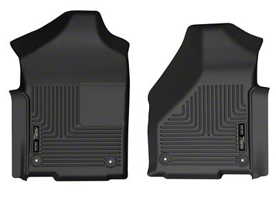 Husky Liners 19-22 Ram 2500/3500 Standard Cab Vinyl X-Act Contour - 50691