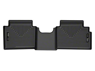 Husky Liners 19-23 Kia Forte X-ACT 2nd Seat Floor Liner - 50751