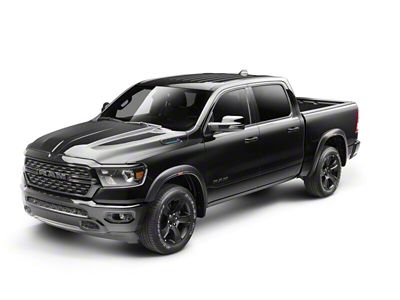 Husky Liners 19-23 Ram 1500 RVL Fender Flares - 4 - 2805939
