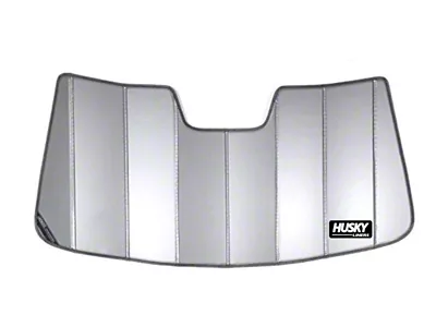 Husky Liners 19-24 Dodge Ram 1500 Custom Fit Sunshade - 97004