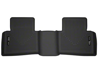 Husky Liners 19-24 Nissan Altima X-Act Contour Rear Floor Liner - 54861