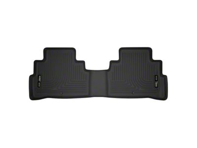 Husky Liners 19-24 Nissan Murano X-Act Contour Rear Floor Liner - 54891