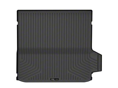 Husky Liners 19-24 Subaru Ascent WeatherBeater Cargo Liner - Black - 29961
