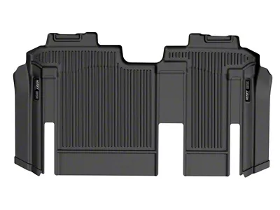 Husky Liners 19-24 Toyota Sienna X-Act 2nd Row Seat Floor - 50861