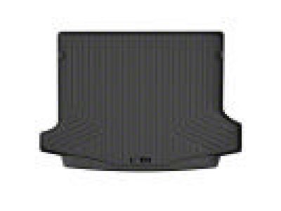 Husky Liners 20-21 Ford Escape Weatherbeater Cargo Liner Fits To - 21721