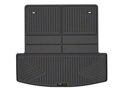 Husky Liners 20-21 Ford Explorer Weatherbeater Series Cargo Liner - 22321