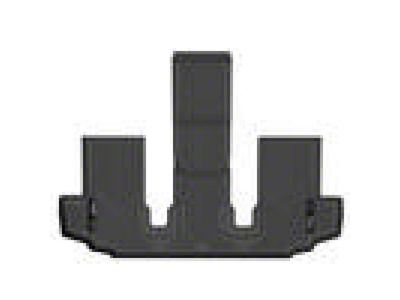 Husky Liners 20-21 Highlander All / 2021 Highlander XSE X-act - 55541