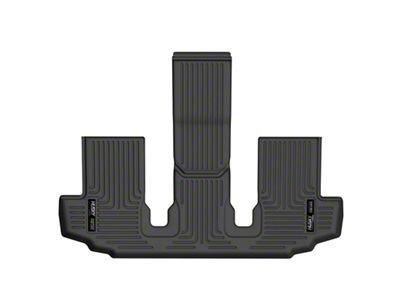 Husky Liners 20-21 Highlander L/LE/Limited/Platinum/XLE/XSE Weatherbeater 3rd Seat Liner - 19791