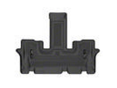 Husky Liners 20-21 Hyundai Palisade Weatherbeater 3rd Seat Floor Liner - 14711