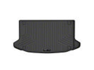 Husky Liners 20-21 Kia Soul Weatherbeater Series Cargo Liner Behind - 29671