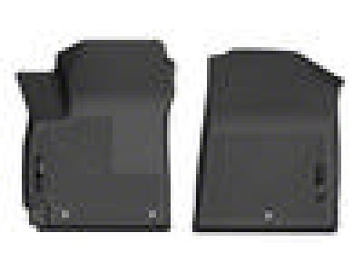 Husky Liners 20-21 Kia Soul X-act Contour Series Front Floor - 55811