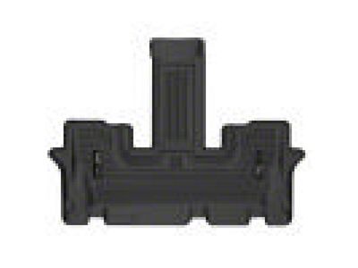 Husky Liners 20-21 Kia Telluride Weatherbeater 3rd Seat Floor Liner - 14691