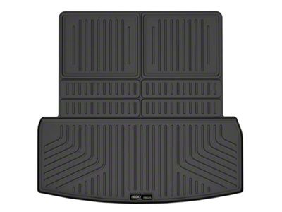 Husky Liners 20-21 Lincoln Aviator Weatherbeater Cargo Liner Fits To - 23701