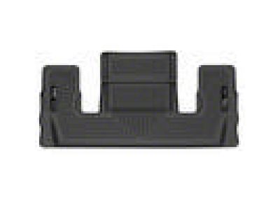 Husky Liners 20-21 Lincoln Aviator Weatherbeater Series 3rd Seat Floor - 14431