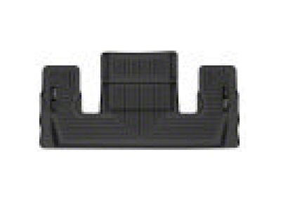 Husky Liners 20-21 Lincoln Aviator X-act Contour Series 3rd Seat - 55771