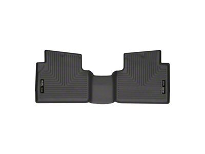 Husky Liners 20-22 Ford Escape Hybrid X-Act Contour Floor Liners - 51821