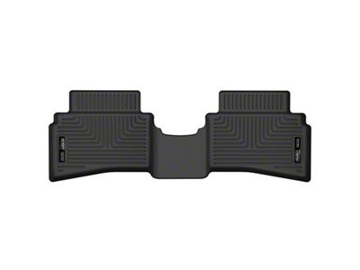 Husky Liners 20-22 Hyundai Venue X-Act Contour 2nd Seat Floor - 51281