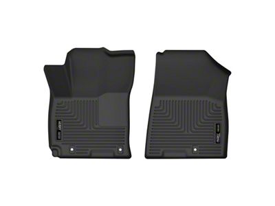 Husky Liners 20-22 Hyundai Venue X-Act Contour Front Floor Liners - 51271