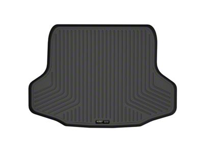 Husky Liners 20-22 Nissan Sentra WeatherBeater Trunk Liner - Blk - 45031