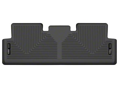 Husky Liners 20-22 Tesla Y X-ACT 2nd Seat Floor Liner - 51651