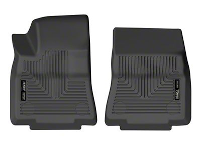 Husky Liners 20-22 Tesla Y X-ACT Front Floor Liner - 51491
