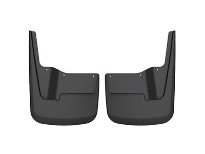 Husky Liners 20-23 GMC Sierra 2500/3500 HD Excl. Dually Rear - 59291