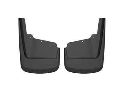 Husky Liners 20-23 GMC Sierra 2500/3500 HD Front Mud Guards - 58291