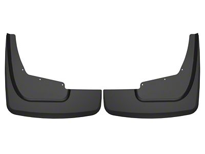 Husky Liners 20-23 GMC Sierra 3500 HD Dually Rear Mud - 57671
