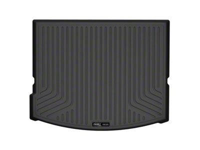 Husky Liners 20-23 Lincoln Corsair Weatherbeater Cargo Liner - Black - 23711
