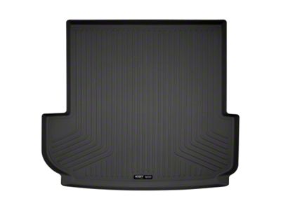 Husky Liners 20-24 Hyundai Palisade Weatherbeater Rear 2nd Seat Cargo - 22711