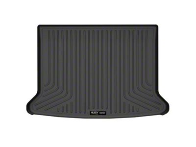 Husky Liners 20-24 Mazda CX-30 WeatherBeater Cargo Liner - Black - 28711