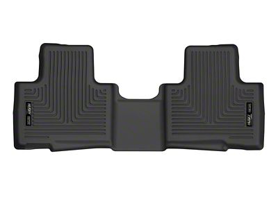 Husky Liners 20-24 Toyota Highlander X-Act Rear Floor Liner - 55891