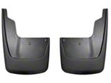 Husky Liners 20-23 Chevy Silverado 2500/3500 HD Custom-Molded Front Mud - 58281