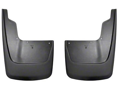 Husky Liners 20-23 Chevy Silverado 2500/3500 HD Custom-Molded Front Mud - 58281