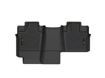 Husky Liners 2004-2008 Ford F-150 SuperCrew Cab Pickup X-act Contour - 51801