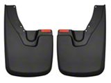 Husky Liners 19-22 Dodge RAM 1500/2500/3500 w/ OEM Fender Flares - 58051