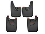 Husky Liners 19-22 Ram 2500/3500 with OEM Fender Flares Custom-Molded - 58056