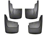 Husky Liners 20-23 Chevrolet Silverado 2500/3500 HD Excl. Dually Front/Rear - 58286