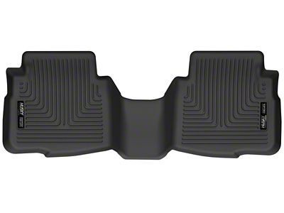 Husky Liners 2020 Subaru Outback X-act Contour Series 2nd Seat - 54911