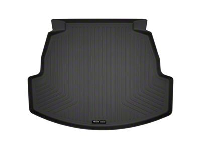 Husky Liners 2020+ Toyota Corolla Sedan WeatherBeater Black Trunk Liner - 44491
