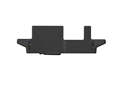 Husky Liners 2021-2022 Chevrolet Suburban X-act Counter 3rd Row Floor - 52071