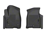 Husky Liners X-Act (21-23 Chevy Tahoe / 21-23 Cadillac Escalade)